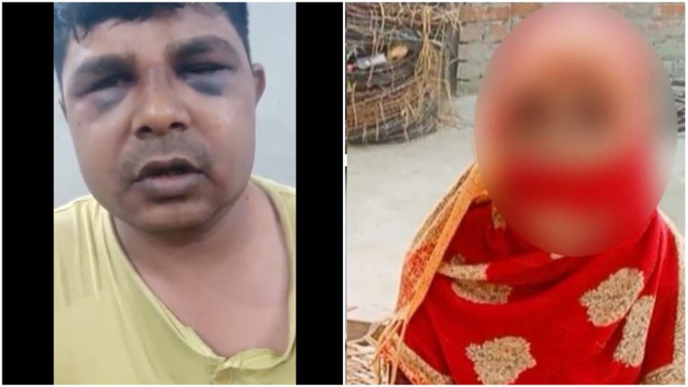 Conversion Racket Busted in Uttar Pradesh, Mastermind Sayeed Nizam Arrested