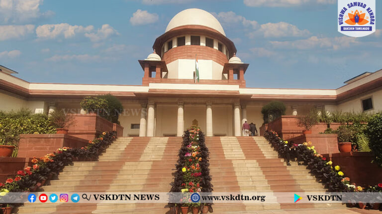 Live streaming for first time in Supreme Court; proceedings of CJI court to be streamed live today
