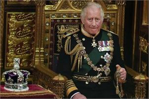 Charles III and the future of the UK monarchy