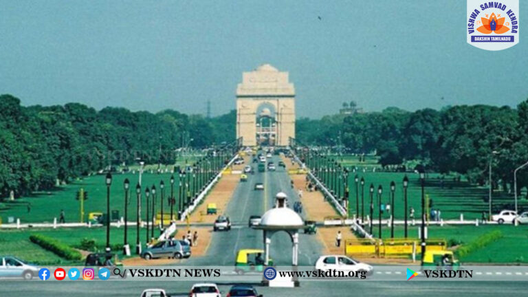 The decolonisation trend continues: Rajpath to be renamed ‘Kartavya Path’