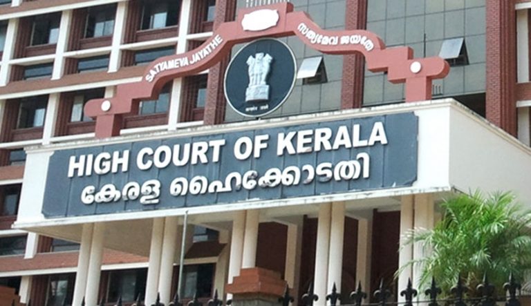 Disasters should not be a cover for corruption: Kerala High Court
