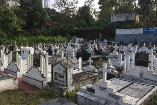 Old man’s burial due to non-payment of tax for church festival: Officials compromise